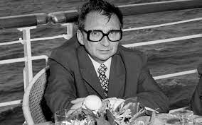 Ion Mihai Pacepa
